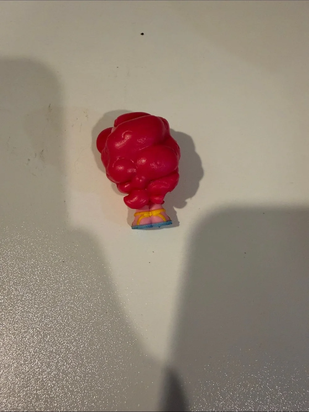 My Little Pony Cutie Mark Crew 1.5 inch and Finders Keepers 1 inch figures lot